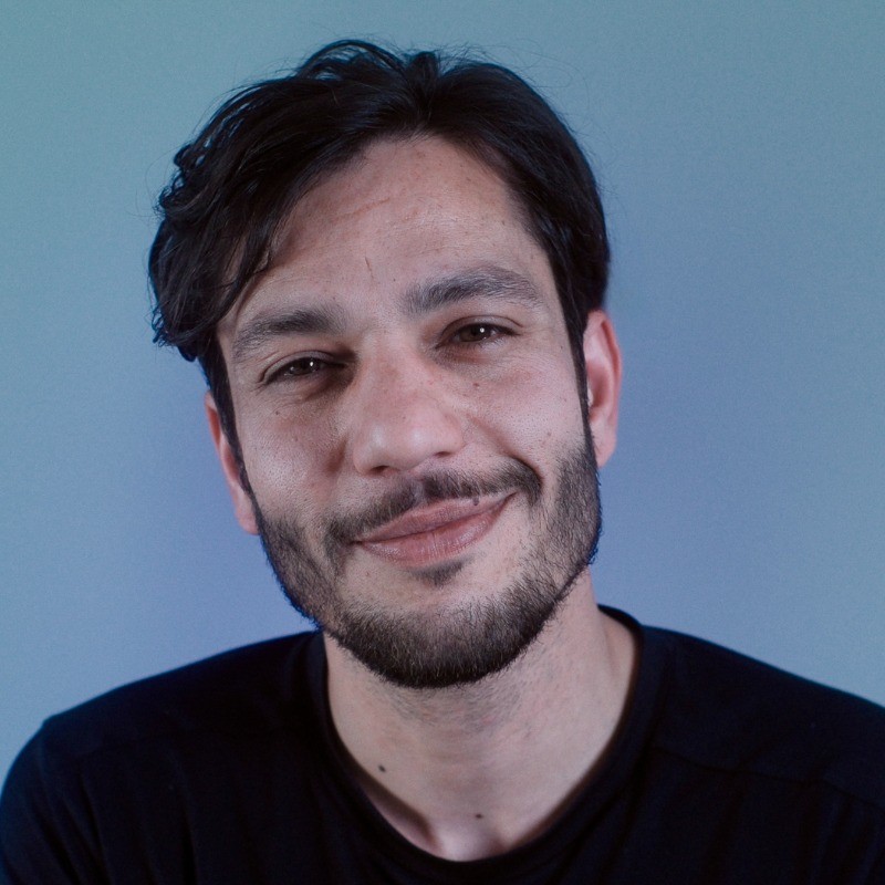 Hesham Moadamani